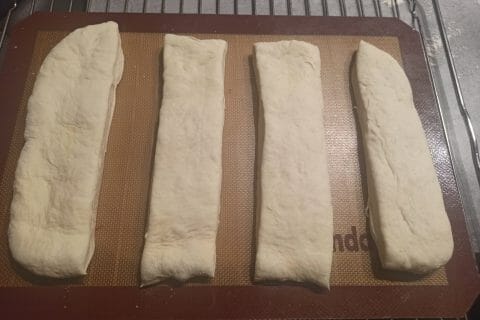 Cliquez pour zoomer ! Ciabatta Thermomix par Ju