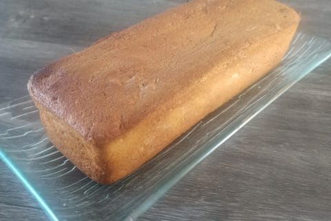 Cliquez pour zoomer ! Gâteau neige Thermomix par Ju