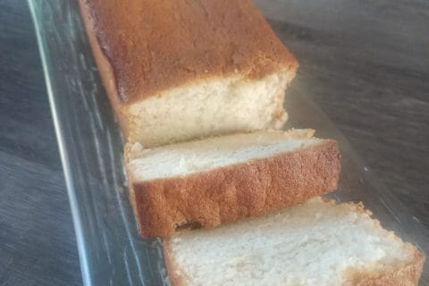 Cliquez pour zoomer ! Gâteau neige Thermomix par Ju