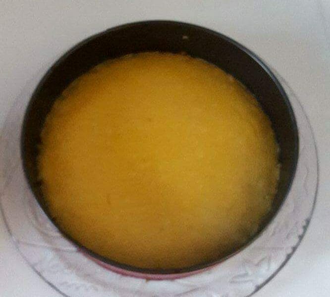 Cliquez pour zoomer ! Carrés au citron Thermomix par mimi40