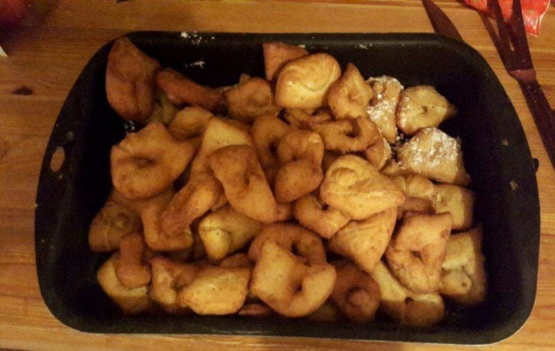 Cliquez pour zoomer ! Bugnes Thermomix par mimi40