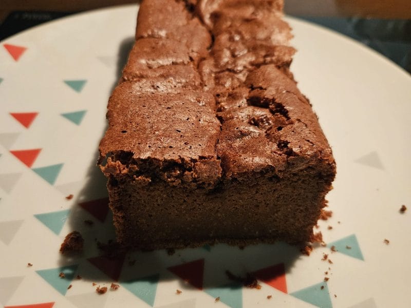 Cliquez pour zoomer ! Gâteau Bellevue Thermomix par margot_14