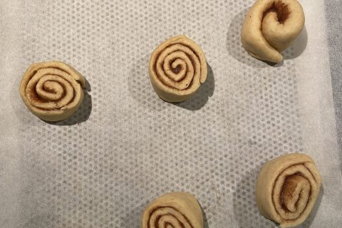 Cliquez pour zoomer ! Cinnamon roll Thermomix par severine_100