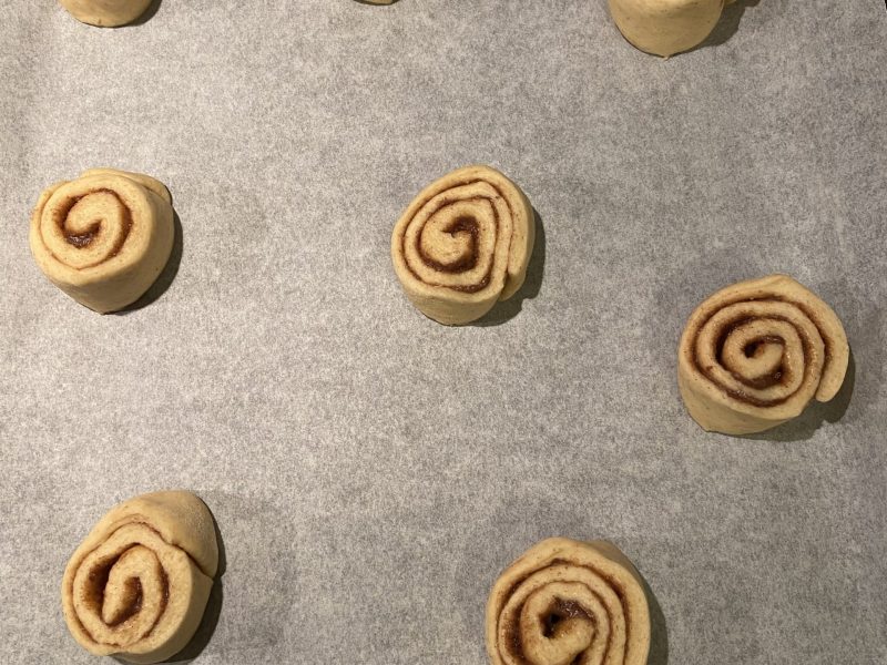 Cliquez pour zoomer ! Cinnamon roll Thermomix par severine_100