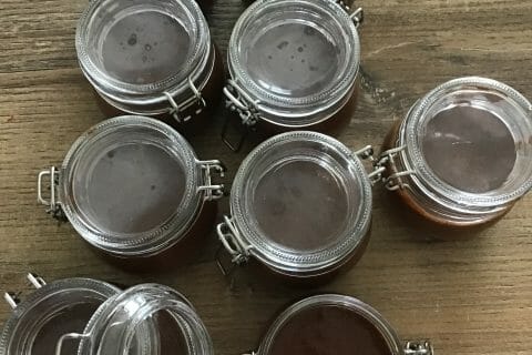 Cliquez pour zoomer ! Mousse au chocolat Thermomix par nath_30