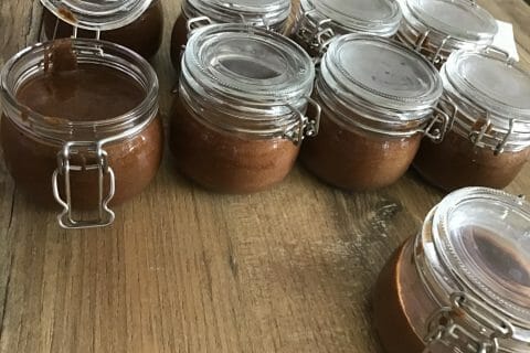 Cliquez pour zoomer ! Mousse au chocolat Thermomix par nath_30