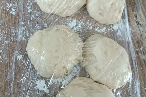 Cliquez pour zoomer ! Wool roll bread Thermomix par nath_30