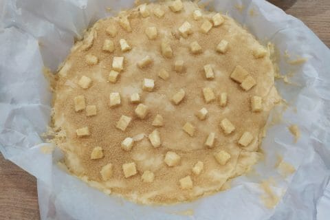 Cliquez pour zoomer ! Tarte au sucre Thermomix par nath_30