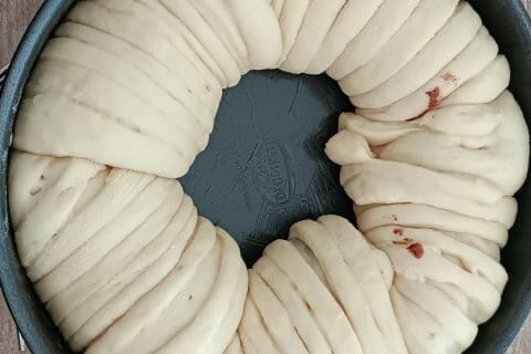 Cliquez pour zoomer ! Wool roll bread Thermomix par nath_30