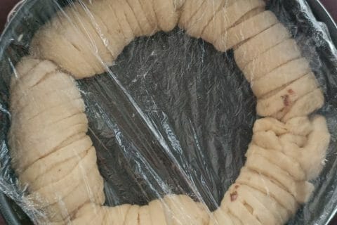 Cliquez pour zoomer ! Wool roll bread Thermomix par nath_30