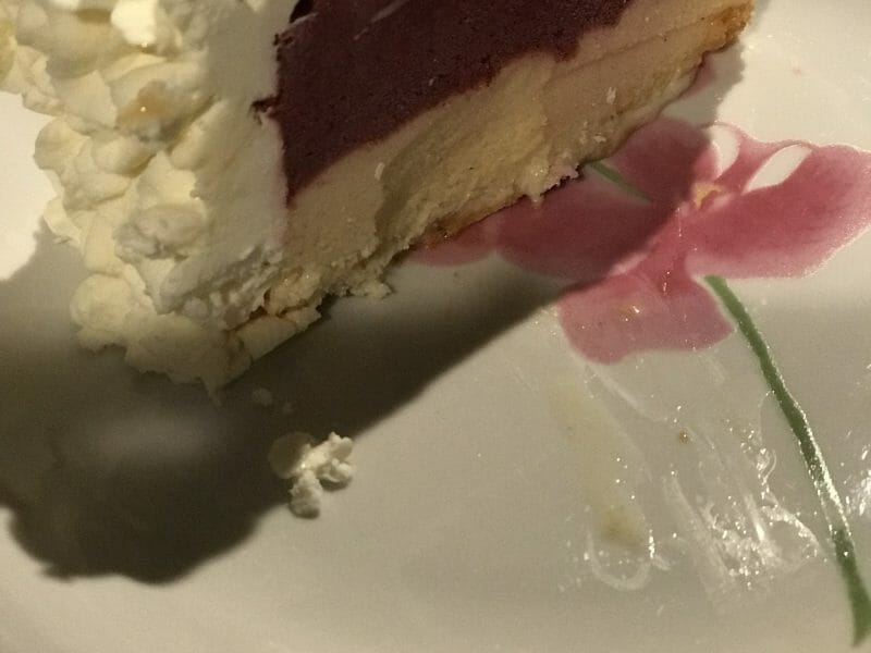 Cliquez pour zoomer ! Vacherin Thermomix par Lucinda