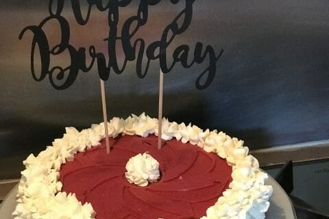 Cliquez pour zoomer ! Vacherin Thermomix par Lucinda