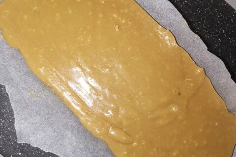 Cliquez pour zoomer ! Caramels aux cacahuètes enrobés de chocolat Thermomix par steph1703