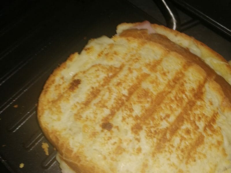 Cliquez pour zoomer ! Pain de mie Thermomix par gwendoline_16