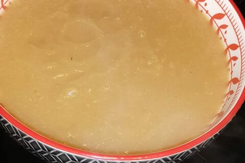 Compote Pomme Poire Au Thermomix Cookomix Compote Pomme Poire Au Thermomix Cookomix