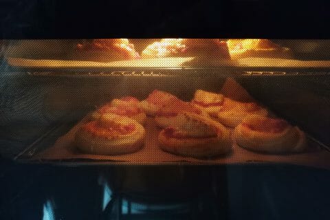 Cliquez pour zoomer ! Panini napolitains Thermomix par mariesouli