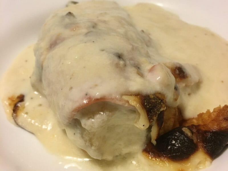 Cliquez pour zoomer ! Endives au jambon Thermomix par missbzh