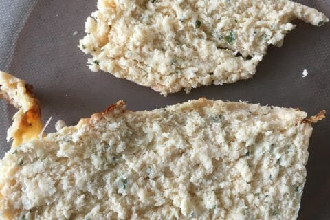 Cliquez pour zoomer ! Terrine de poisson Thermomix par missbzh