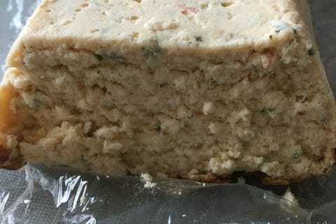 Cliquez pour zoomer ! Terrine de poisson Thermomix par missbzh