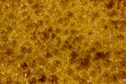 Cliquez pour zoomer ! Crème brûlée Thermomix par nenexx