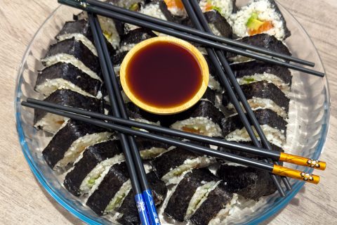 Cliquez pour zoomer ! Sushis Thermomix par nenexx