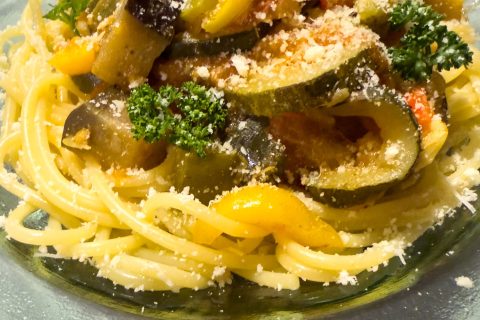 Cliquez pour zoomer ! Ratatouille Thermomix par nenexx