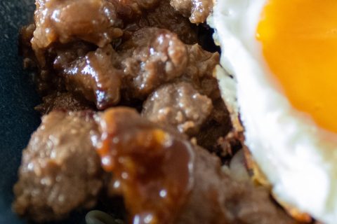 Cliquez pour zoomer ! Bibimbap coréen Thermomix par nenexx
