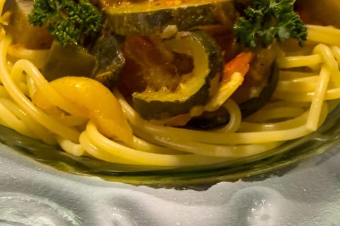 Cliquez pour zoomer ! Ratatouille Thermomix par nenexx