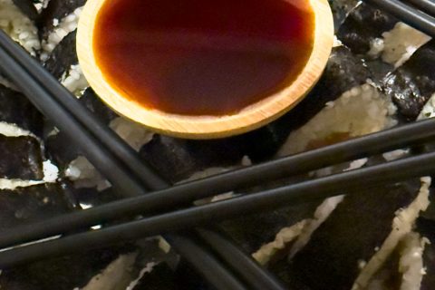 Cliquez pour zoomer ! Sushis Thermomix par nenexx