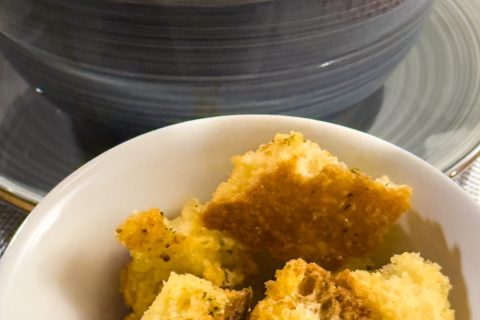 Cliquez pour zoomer ! Velouté de lotte aux crevettes Thermomix par nenexx