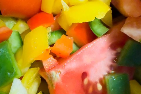 Cliquez pour zoomer ! Ratatouille Thermomix par nenexx