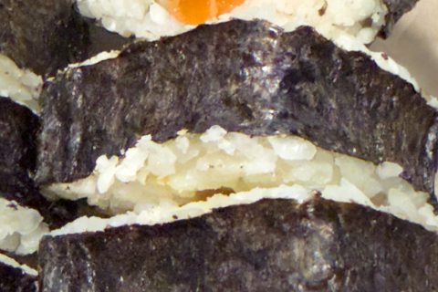 Cliquez pour zoomer ! Sushis Thermomix par nenexx