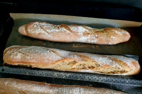 Cliquez pour zoomer ! Baguettes Thermomix par Heclypse