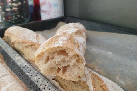 Cliquez pour zoomer ! Baguettes Thermomix par Heclypse