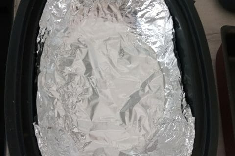 Cliquez pour zoomer ! Pain de mie sans croûte Thermomix par fanette72