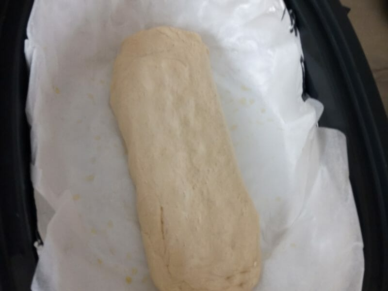 Cliquez pour zoomer ! Pain de mie sans croûte Thermomix par fanette72