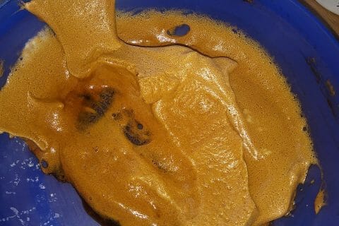 Cliquez pour zoomer ! Cappuccino Thermomix par laetoche71