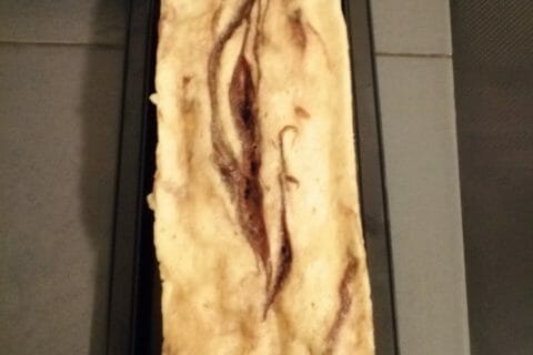 Cliquez pour zoomer ! Savane au Varoma Thermomix par nelly42800