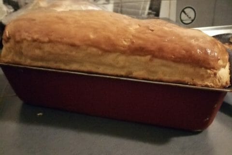 Cliquez pour zoomer ! Saucisson brioché Thermomix par nelly42800