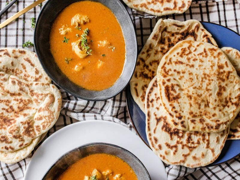 Cliquez pour zoomer ! Poulet Tikka Masala Thermomix par adeleensior