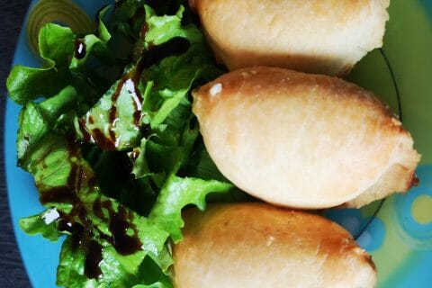 Cliquez pour zoomer ! Chaussons aux fruits de mer Thermomix par cocci1604