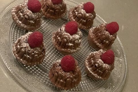 Cliquez pour zoomer ! Reine de Saba Thermomix par kmz1