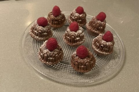 Cliquez pour zoomer ! Reine de Saba Thermomix par kmz1