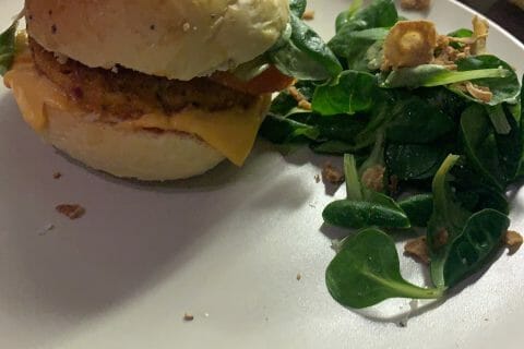 Cliquez pour zoomer ! Mini burgers Thermomix par kmz1