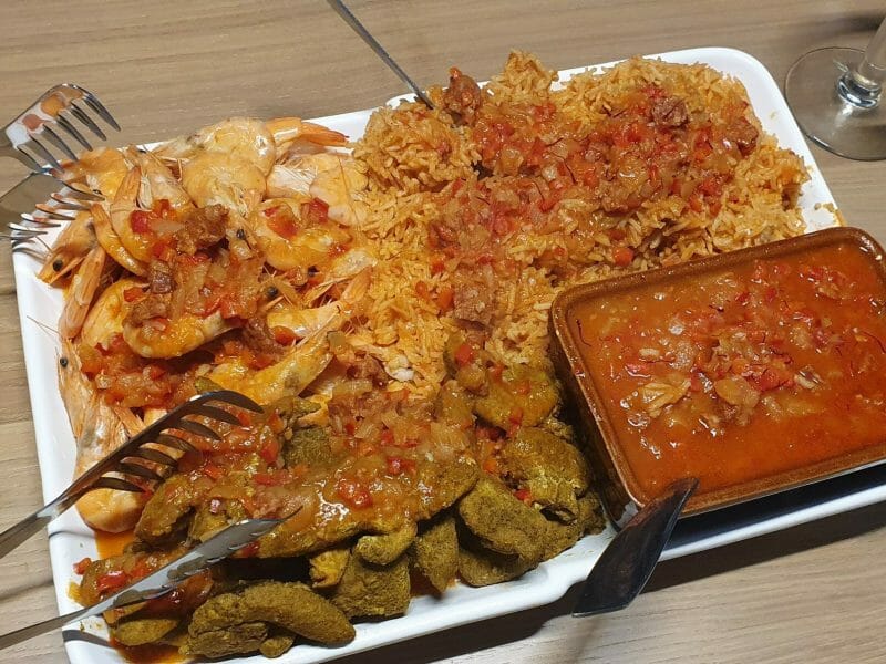 Cliquez pour zoomer ! Jambalaya Thermomix par rozenn_2