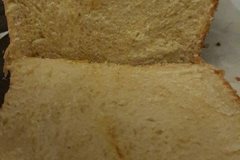 Cliquez pour zoomer ! Brioche tressée à la mie filante Thermomix par rozenn_2