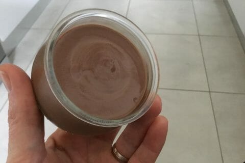 Cliquez pour zoomer ! Crème au chocolat Thermomix par rozenn_2
