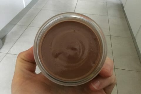 Cliquez pour zoomer ! Crème au chocolat Thermomix par rozenn_2
