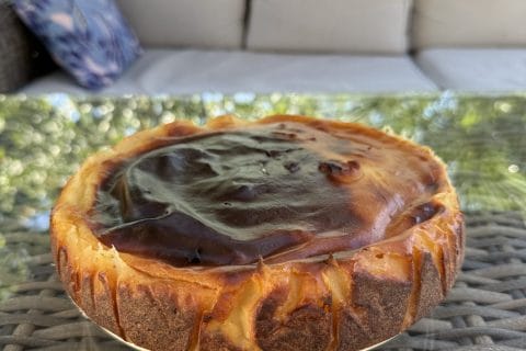 Cliquez pour zoomer ! Flan au lait concentré sucré Thermomix par jujugalou
