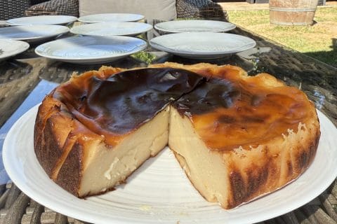 Cliquez pour zoomer ! Flan au lait concentré sucré Thermomix par jujugalou